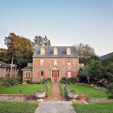 Cedars Of Williamsburg Bed & Breakfast Екстер'єр фото
