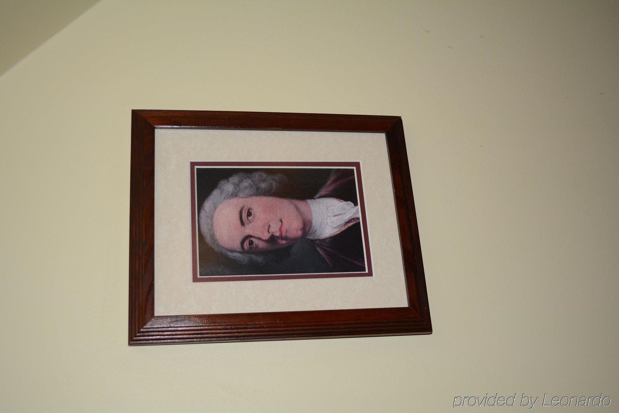 Cedars Of Williamsburg Bed & Breakfast Екстер'єр фото